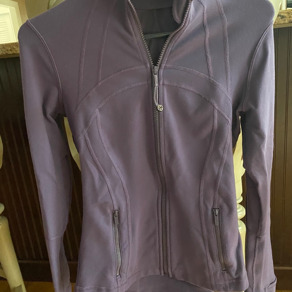 Lululemon define jacket